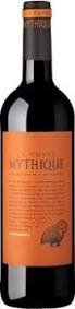 La Cuvée Mythique Rouge