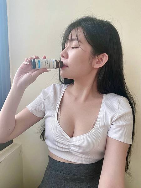 美麗，由內而外❤️Dr.Huang生醫