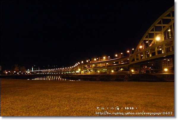 半夜的悠閒006.JPG