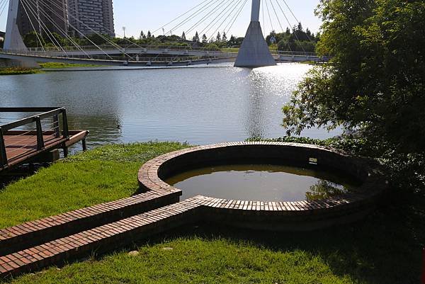 青塘園