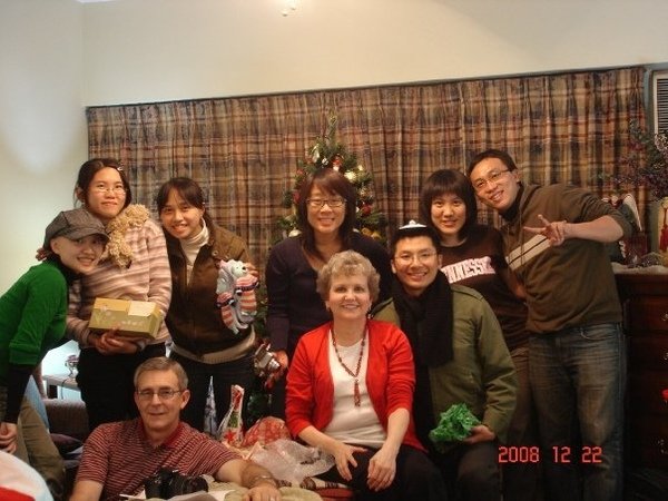 christmas party at cythia&apos;s.jpg