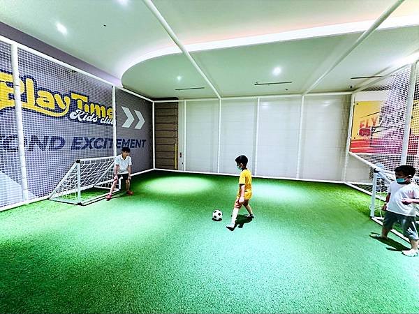 高雄最新首座韓系室內兒童樂園  500坪豐富多樣遊樂空間 準