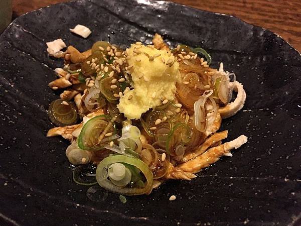 日本北陸京都9日 Day 1《あつた 蓬莱軒 &amp; amano