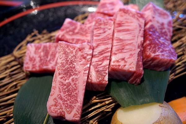 東北&amp;關東｜米沢牛名店《米澤牛DINING べこや》
