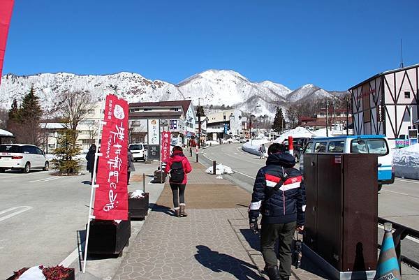 東北&amp;關東｜艷陽天•藍白對比•冬季限定《蔵王樹氷》絕景
