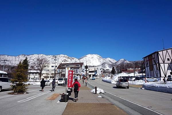 東北&amp;關東｜艷陽天•藍白對比•冬季限定《蔵王樹氷》絕景