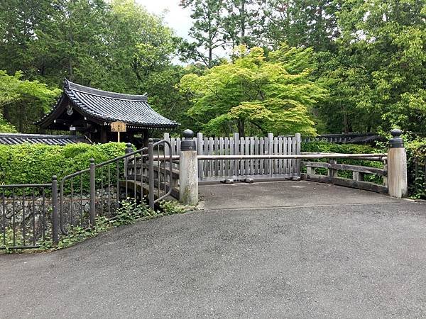 京都新綠︱初夏。二訪世界遺產《西芳寺（苔寺）》（含申請方式）