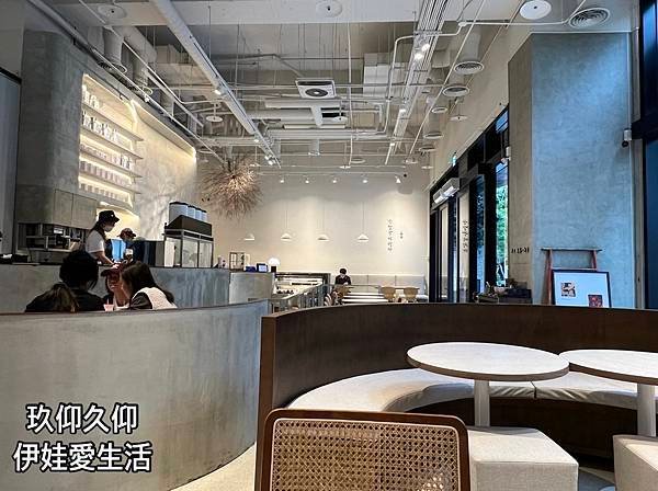新北板橋食記》玖仰茶食文化jiuyang菜單》鄰近板橋車站中