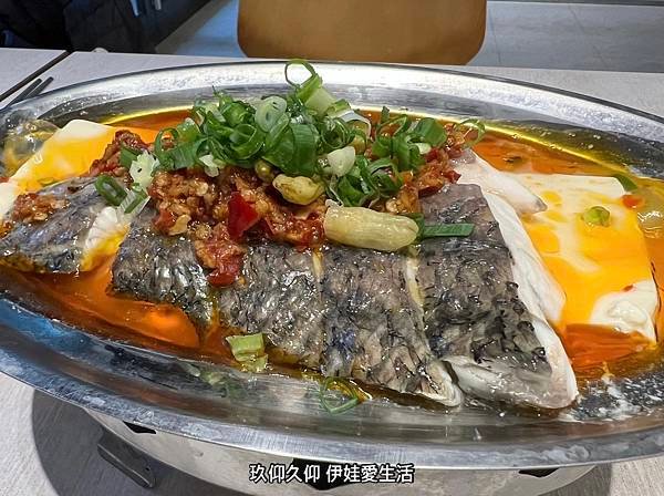 新北板橋食記》玖仰茶食文化jiuyang菜單》鄰近板橋車站中