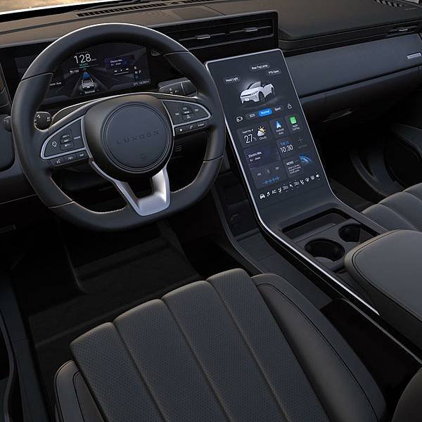 【Luxgen n⁷電動車 9 月底公布充電規格！納智捷營運