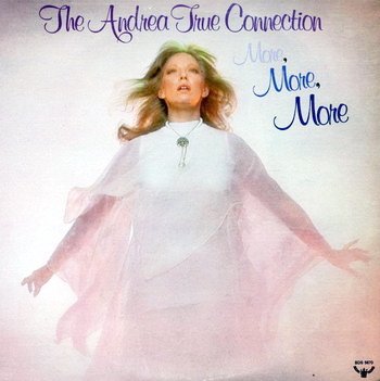 andrea true more more more