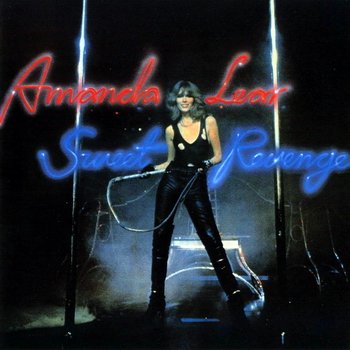 Amanda Lear Sweet Revenge