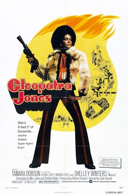 Cleopatra Jones 01