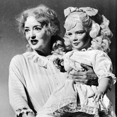 What Ever Happened to Baby Jane 10