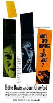 What Ever Happened to Baby Jane 11