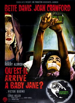 What Ever Happened to Baby Jane 12