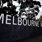 Melbourne Museum