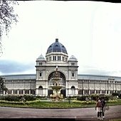 Melbourne Museum