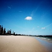 Brighton Beach