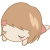 趴睡.gif