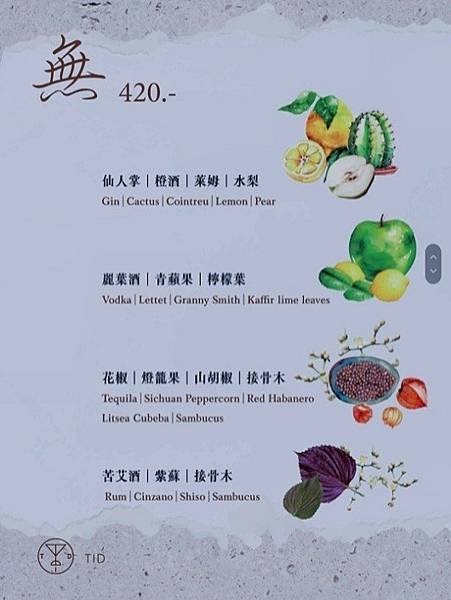【親子生活】六張犁餐酒館推薦－Bar TID，一定要來超夢幻