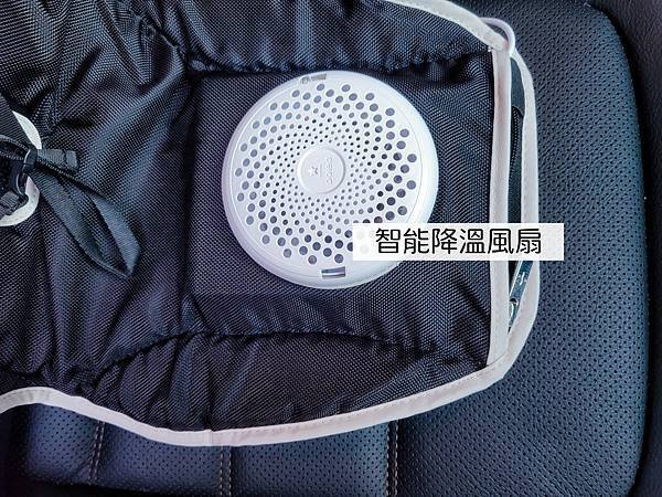 【育兒好物】日韓熱銷第一涼感神器，新生兒都該擁有的最完美涼墊