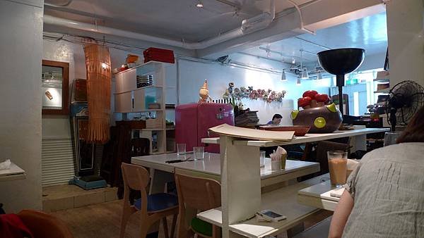 好樣餐廳 VVG Bistro