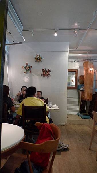好樣餐廳 VVG Bistro