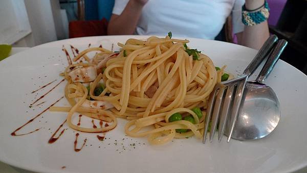 好樣餐廳 VVG Bistro