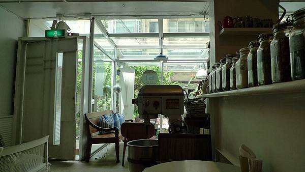 好樣餐廳 VVG Bistro