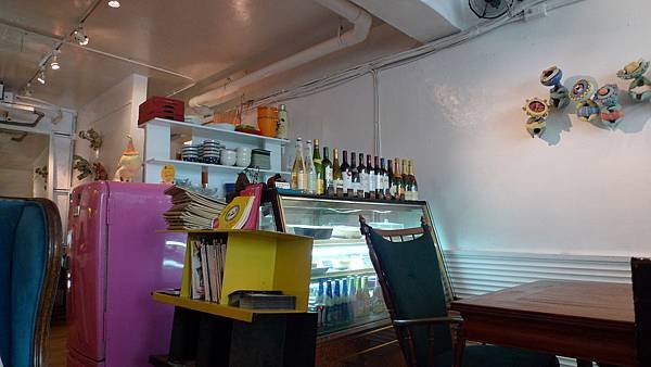 好樣餐廳 VVG Bistro