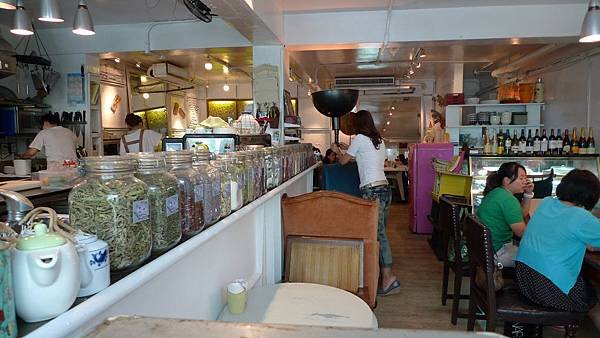 好樣餐廳 VVG Bistro