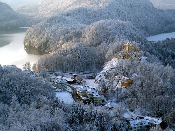 hohenschwangau