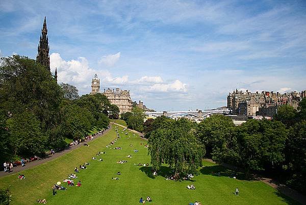 edinburgh