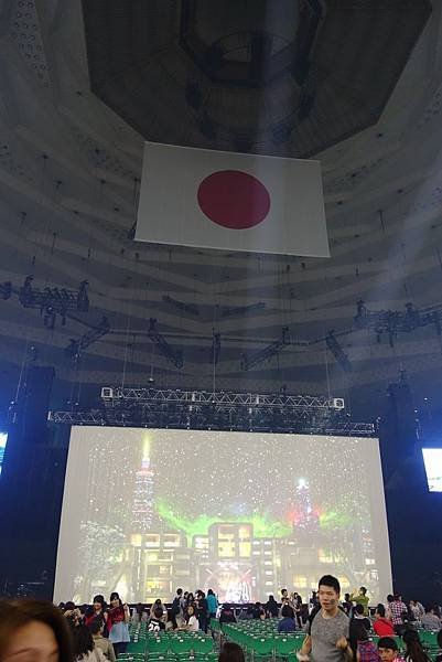 Day5_五月天東京演唱會