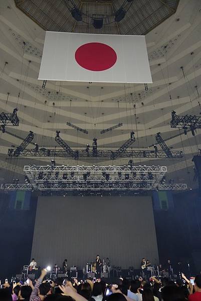 Day5_五月天東京演唱會