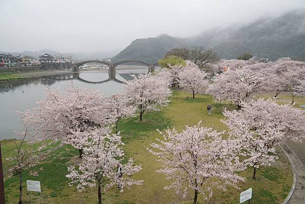 Day2_錦帶橋錦城橋周邊