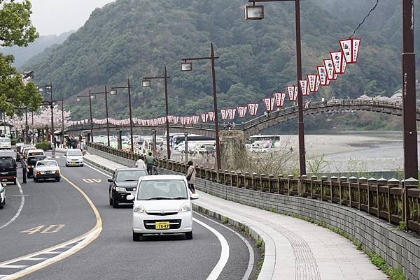 Day2_錦帶橋錦城橋周邊