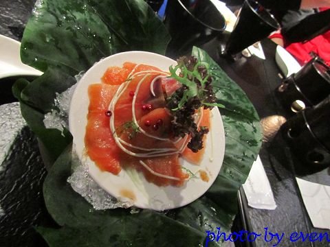 藝奇日本料理4