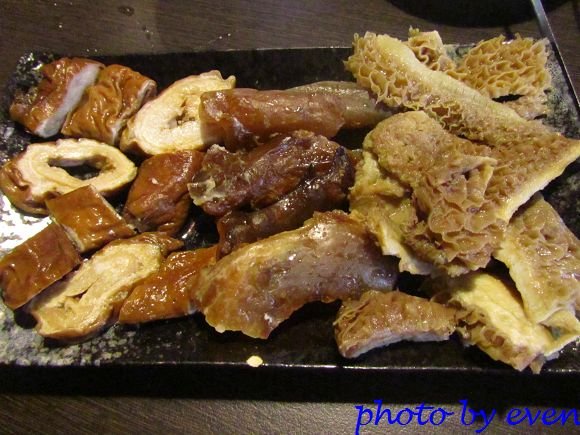 新竹竹北齊味麻辣火鍋10