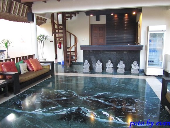 MUTIARA JIMBARAN VILLA 11