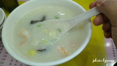 台中金寶茶餐廳3
