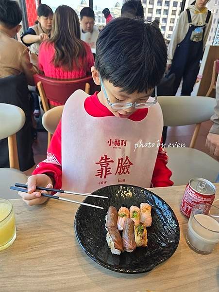 【桃園美食】超級豐富的自助吧區~小福利麻辣鍋中茂店