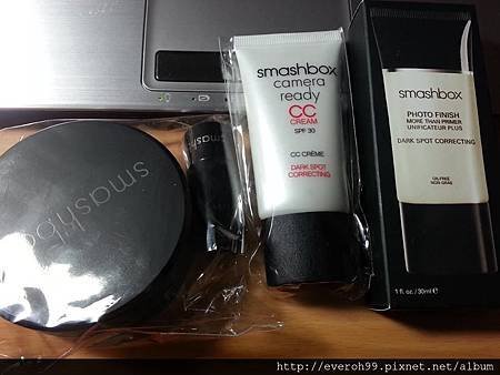 smashbox