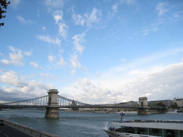 鎖鍊橋