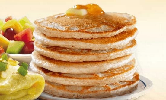 Pancakes