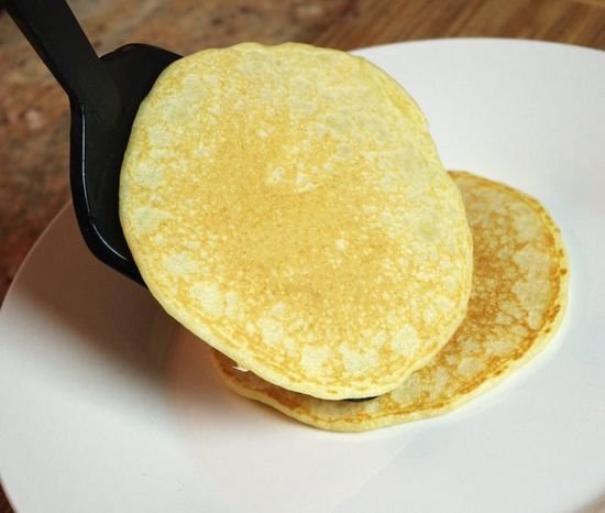 Pancakes