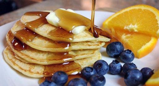 Pancakes