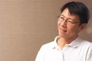 王文華