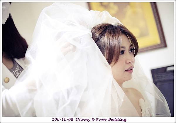 結婚造型121